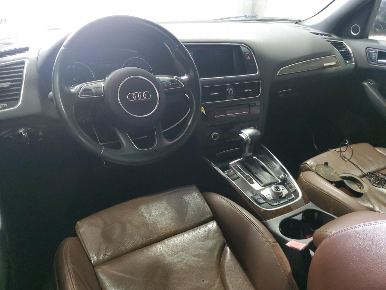 2013 Audi Q5 Premium Plus VIN: WA1LFAFPXDA072629 Lot: 84565475