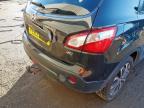 2012 NISSAN QASHQAI N-TEC + DCI  for sale at Copart PETERLEE