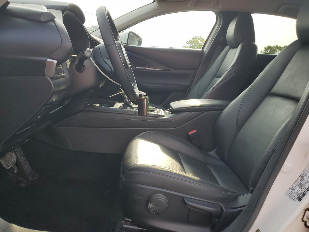 2022 Mazda Cx-30 Select VIN: 3MVDMBBL5NM400650 Lot: 81494255