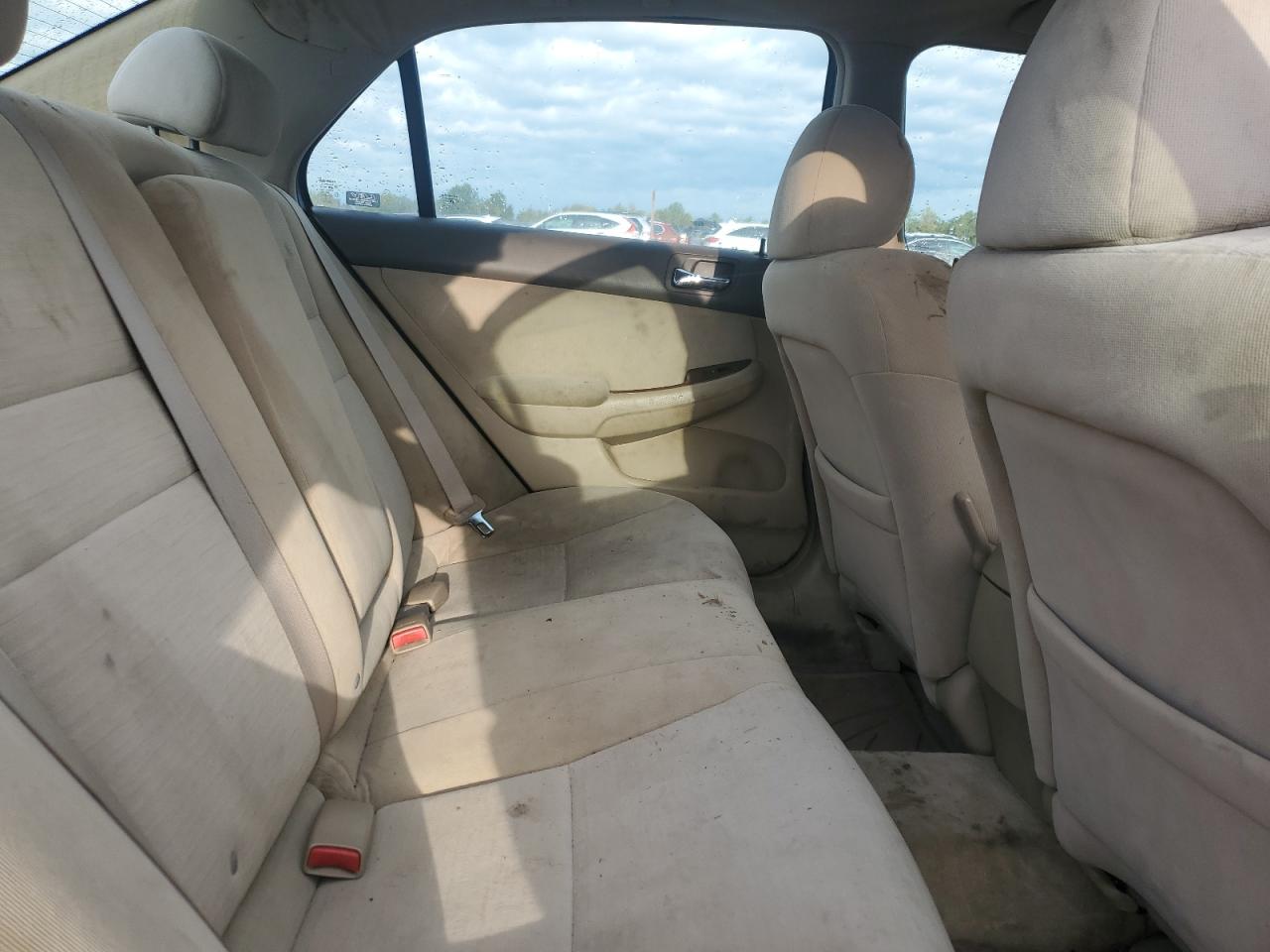 2006 Honda Accord Ex VIN: 1HGCM56786A167679 Lot: 84228765