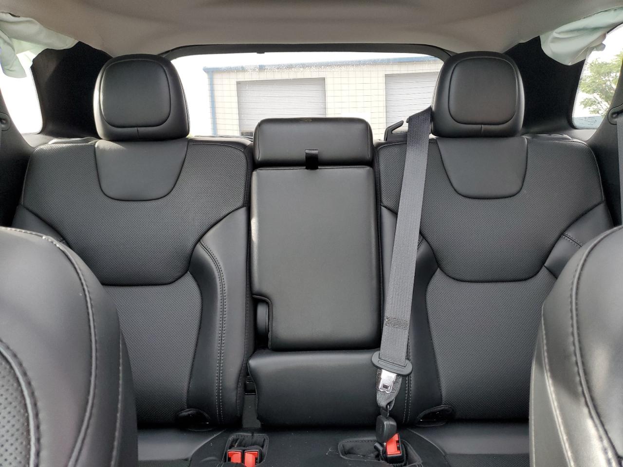 2021 Jeep Cherokee Limited VIN: 1C4PJMDX7MD117955 Lot: 83825225