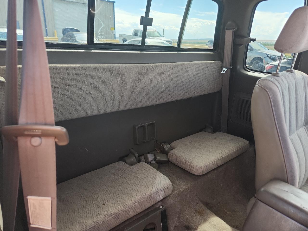 1999 Toyota Tacoma Xtracab Prerunner VIN: 4TASN92N9XZ503664 Lot: 80170305