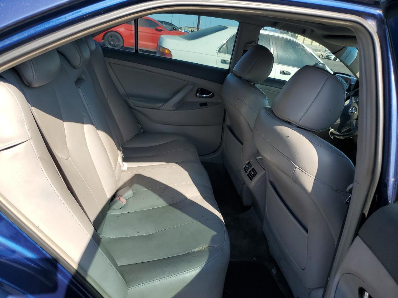 2008 Toyota Camry Hybrid VIN: 4T1BB46K48U038298 Lot: 80649875