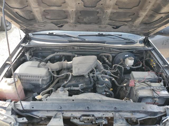 2014 TOYOTA TACOMA ACCESS CAB  