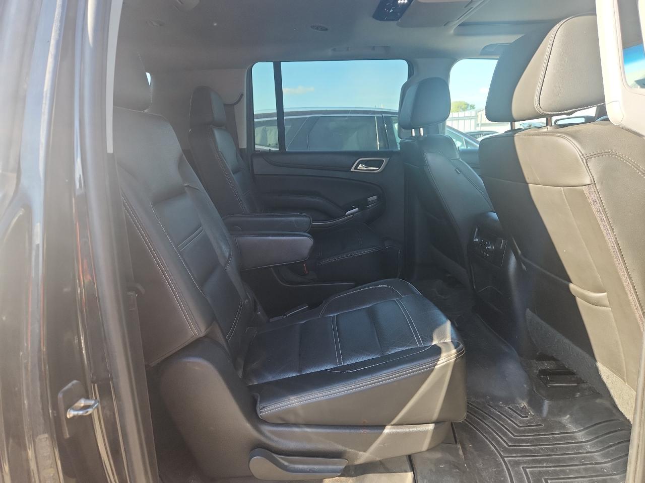2018 GMC Yukon Xl Denali VIN: 1GKS2HKJ0JR208629 Lot: 84188455
