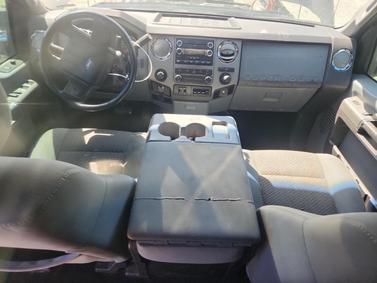 2011 Ford F250 Super Duty VIN: 1FT7W2AT9BEB71899 Lot: 72065565