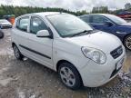 2010 KIA PICANTO DOMINO  for sale at Copart EAST KILBRIDE