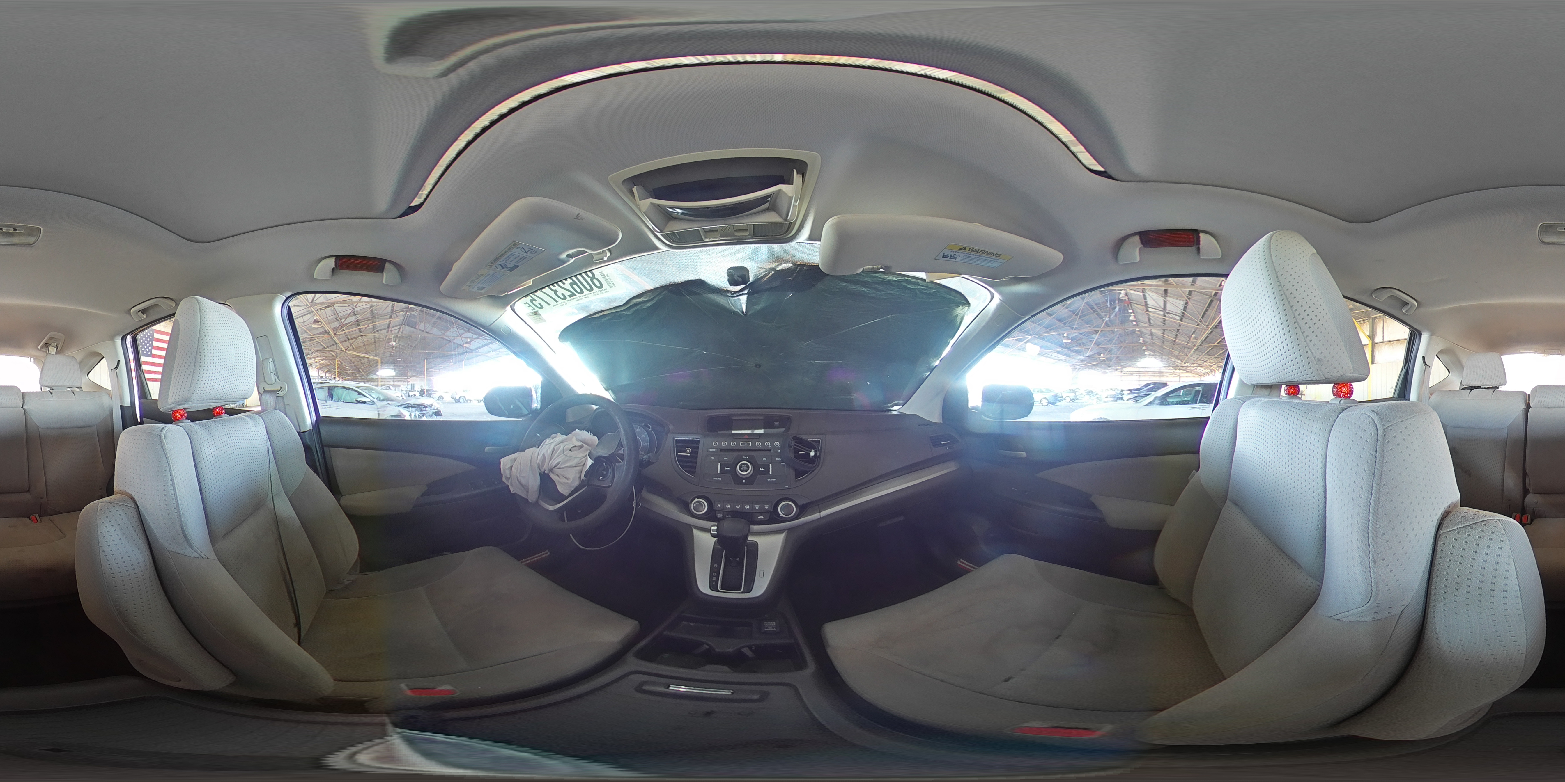 2013 Honda Cr-V Ex VIN: 5J6RM3H57DL026218 Lot: 80623775