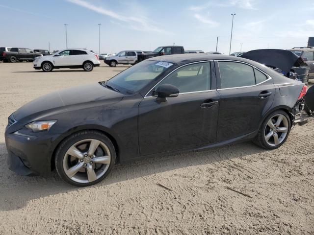  LEXUS IS 2015 Szary