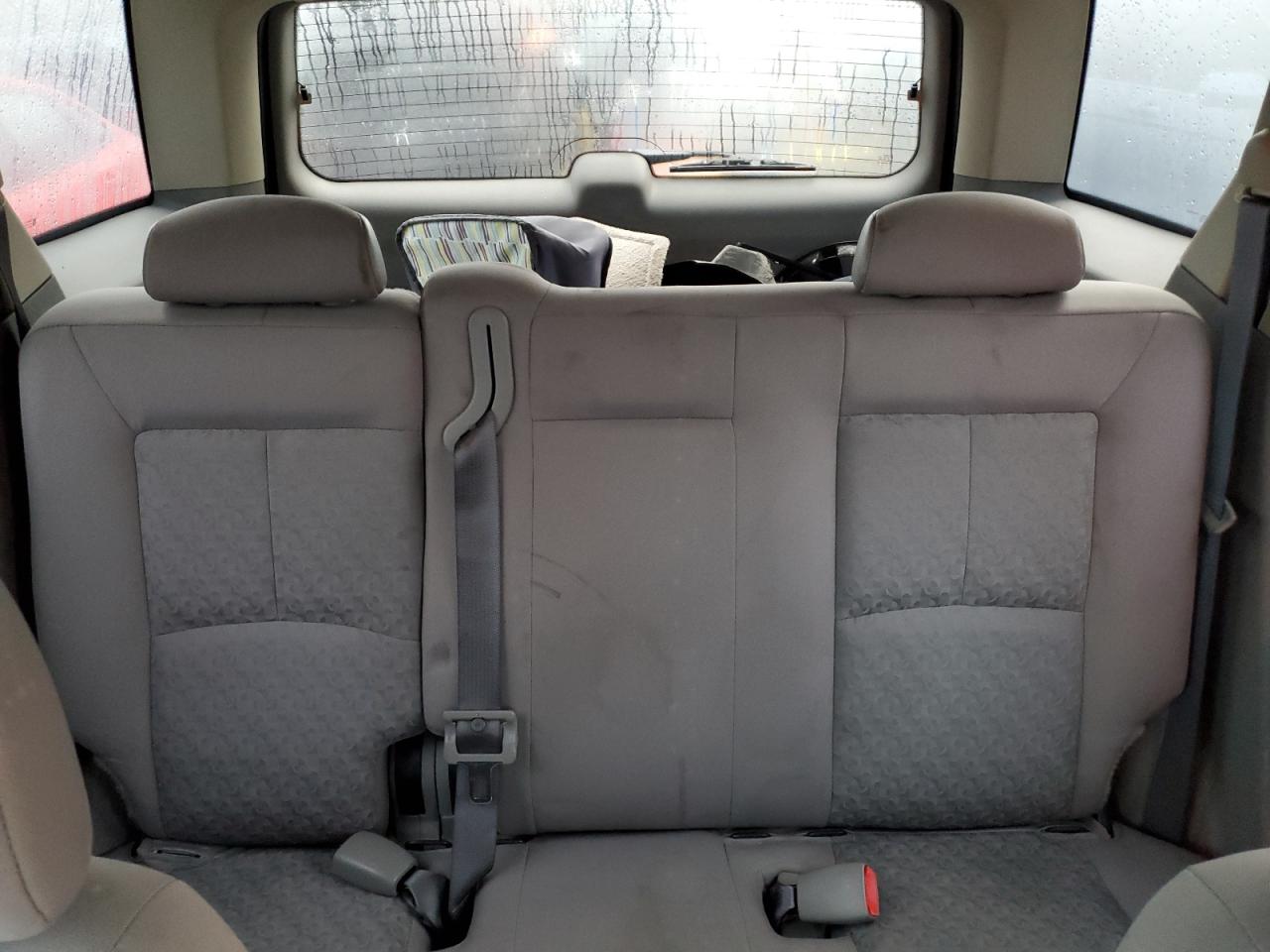 2005 Saturn Vue VIN: 5GZCZ33D65S860689 Lot: 80800355