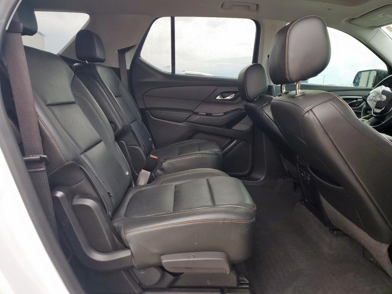 2019 Chevrolet Traverse Premier VIN: 1GNERKKW6KJ247844 Lot: 83930245