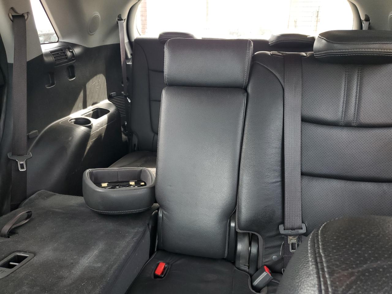 2013 Kia Sorento Sx VIN: 5XYKW4A20DG386675 Lot: 80376045