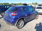 2015 NISSAN JUKE for sale at Copart EAST KILBRIDE