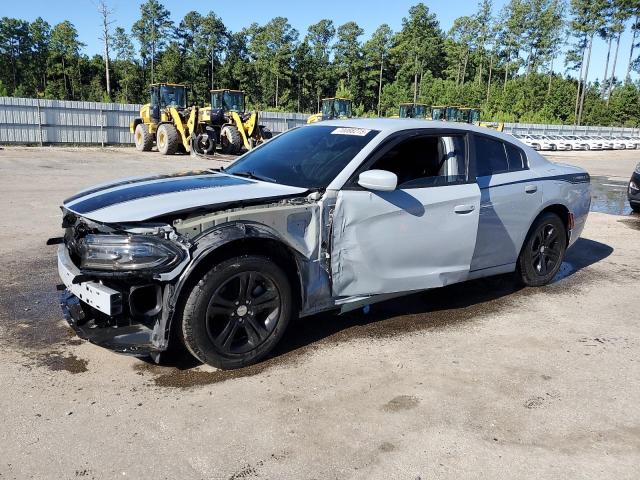 DODGE CHARGER SX 2021