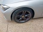 2013 BMW 316I SPORT  for sale at Copart SANDY