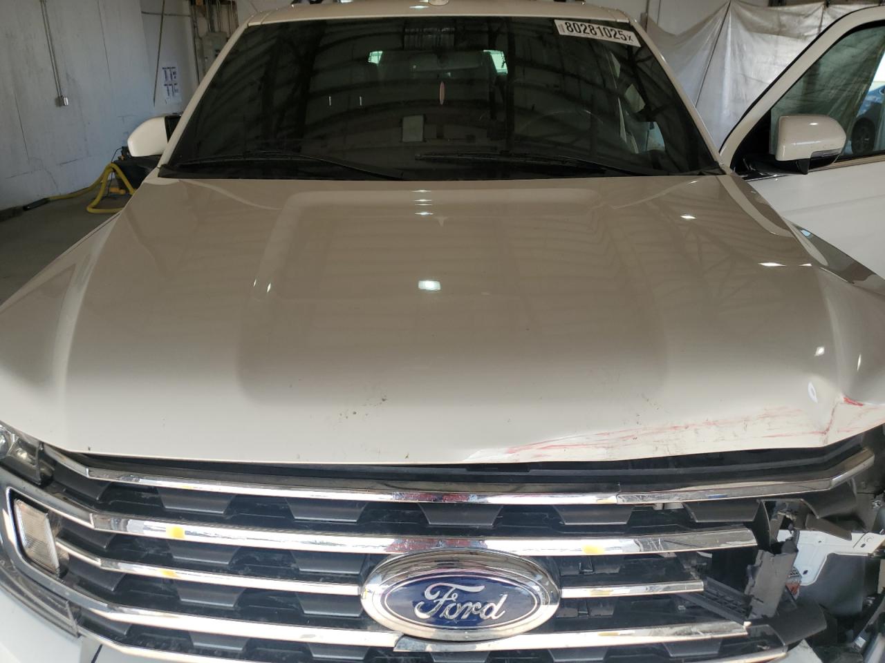 2021 Ford Expedition Xlt VIN: 1FMJU1JT0MEA24567 Lot: 80281025