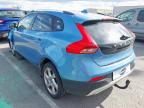 2014 VOLVO V40 CROSS COUNTRY LUX NAV  for sale at Copart CHESTER