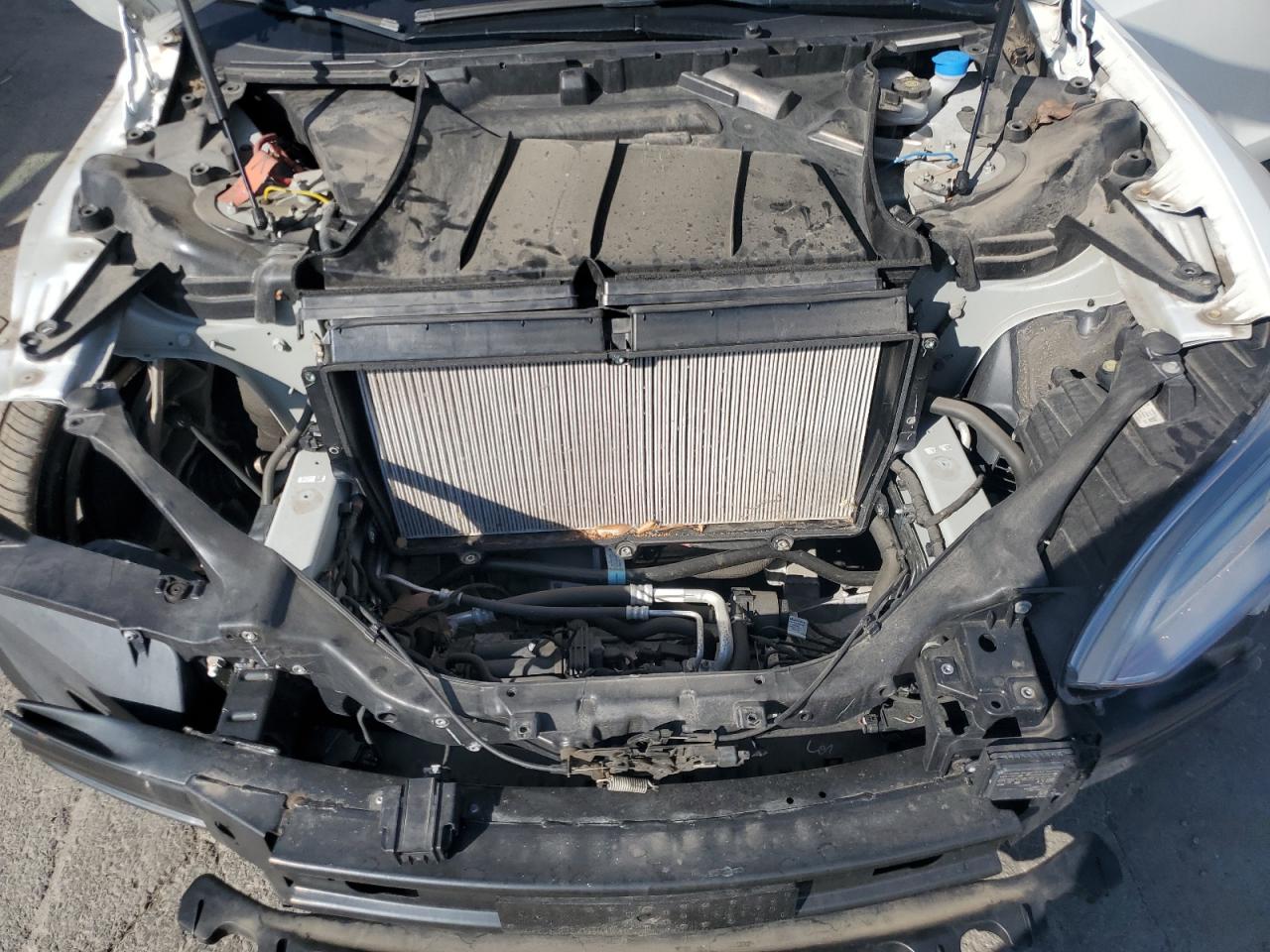 2018 Tesla Model S VIN: 5YJSA1E28JF256900 Lot: 81492995