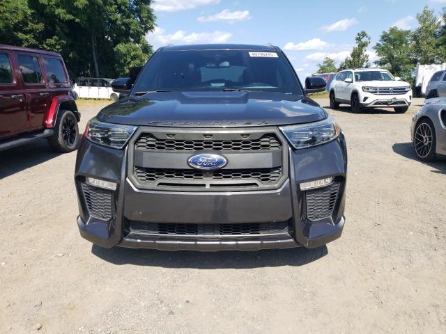  FORD EXPLORER 2020 Серый