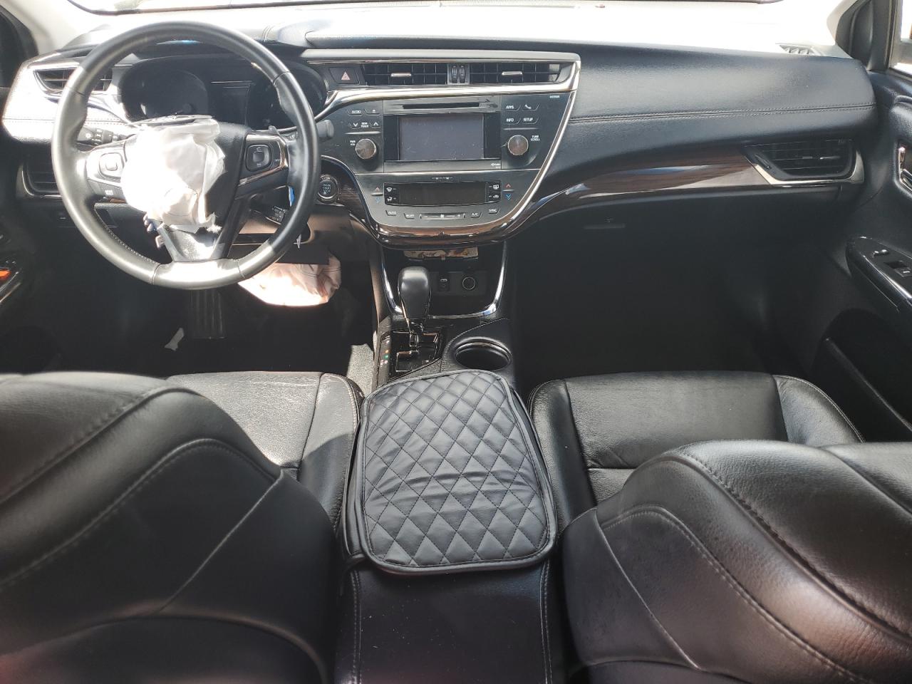 2013 Toyota Avalon Base VIN: 4T1BK1EB1DU046109 Lot: 81248645