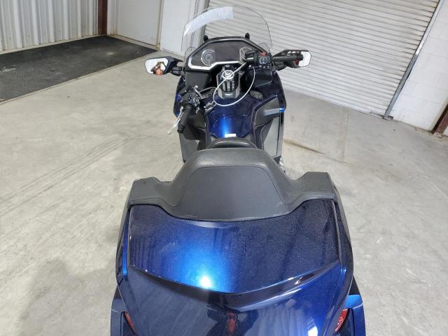 2018 HONDA GL1800   