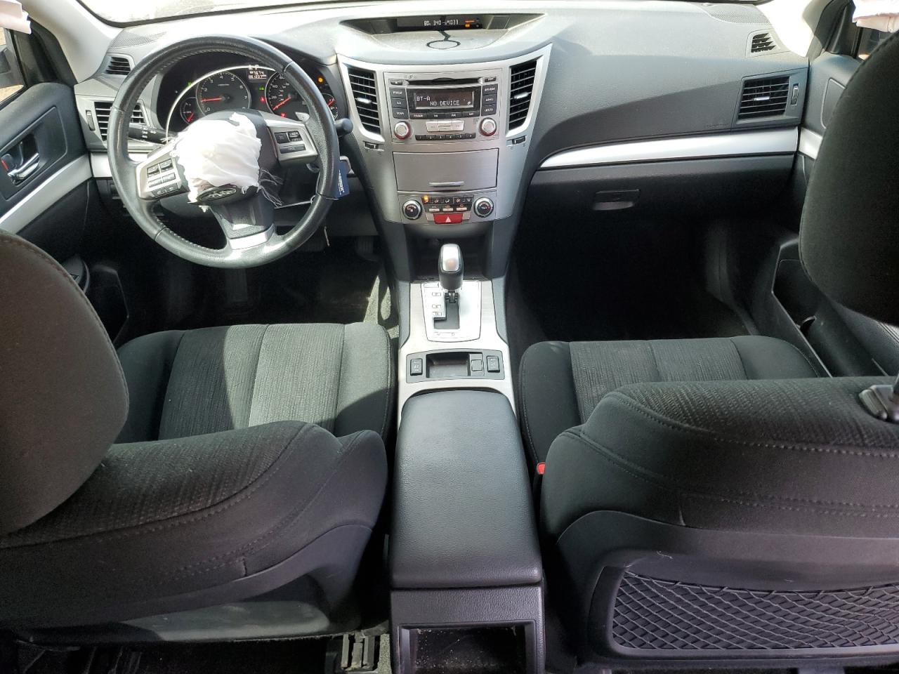 2013 Subaru Legacy 2.5I Premium VIN: 4S3BMBC69D3023080 Lot: 81606635