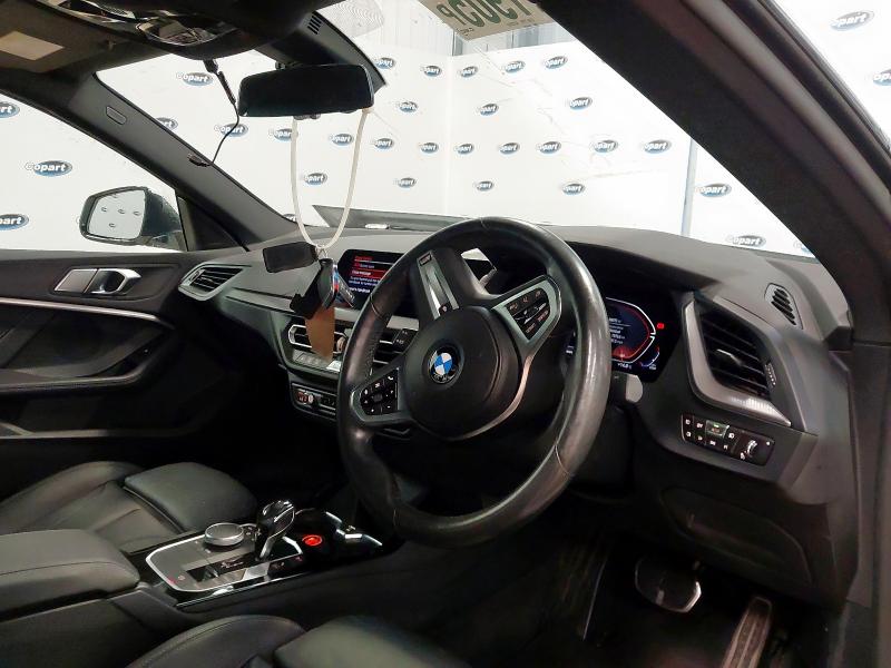 2021 BMW 218I M SPORT AUTO 