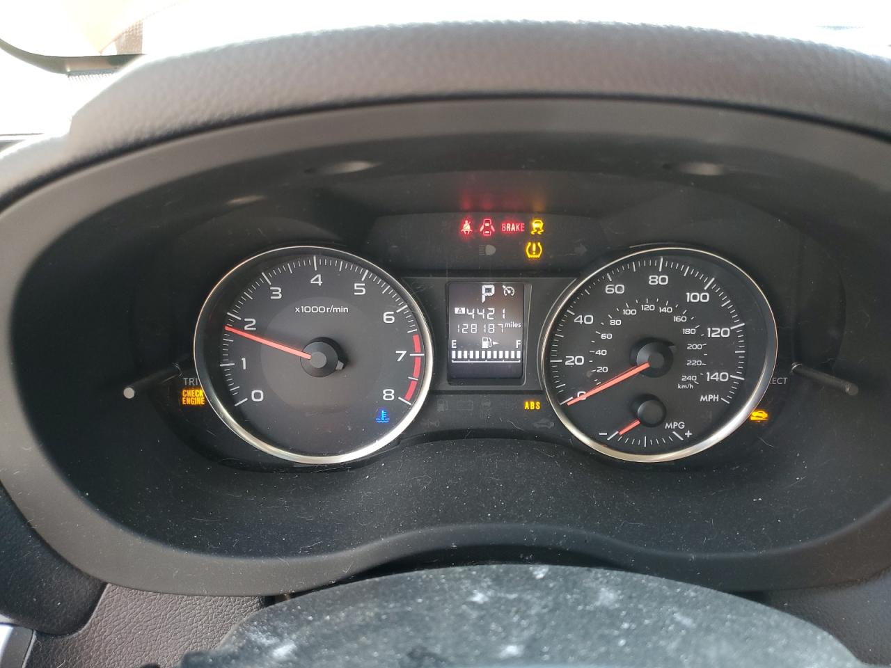 2013 Subaru Xv Crosstrek 2.0 Limited VIN: JF2GPAGCXDH824368 Lot: 71344585