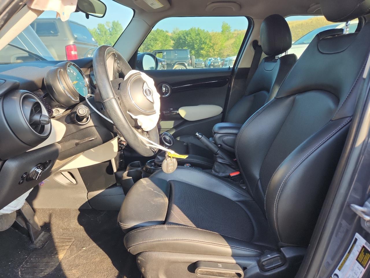 2015 Mini Cooper S VIN: WMWXU3C57F2B58201 Lot: 71671305