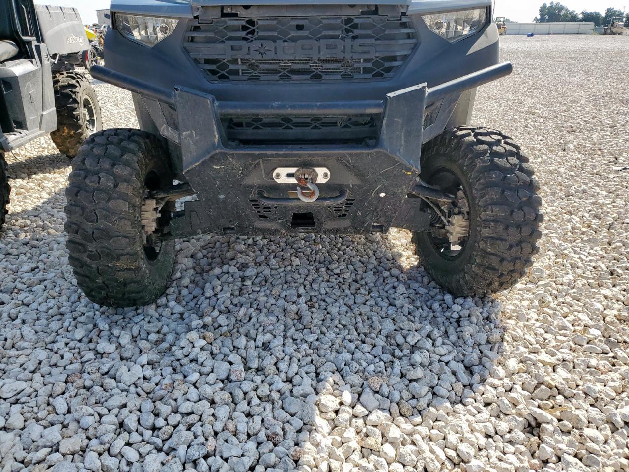 2022 Polaris Ranger Crew 1000 Premium VIN: 4XAT6E99XN8000582 Lot: 70807315