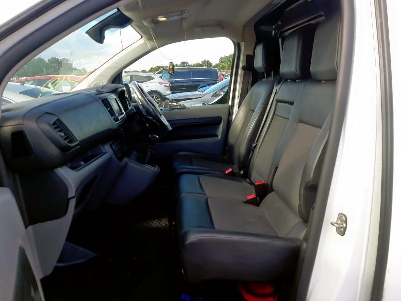 2022 PEUGEOT EXPERT 1000 1.5 BLUEHDI 100 PROFESSIONAL PREMIUM VAN