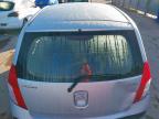 2009 HYUNDAI I10 COMFORT AUTO  for sale at Copart YORK