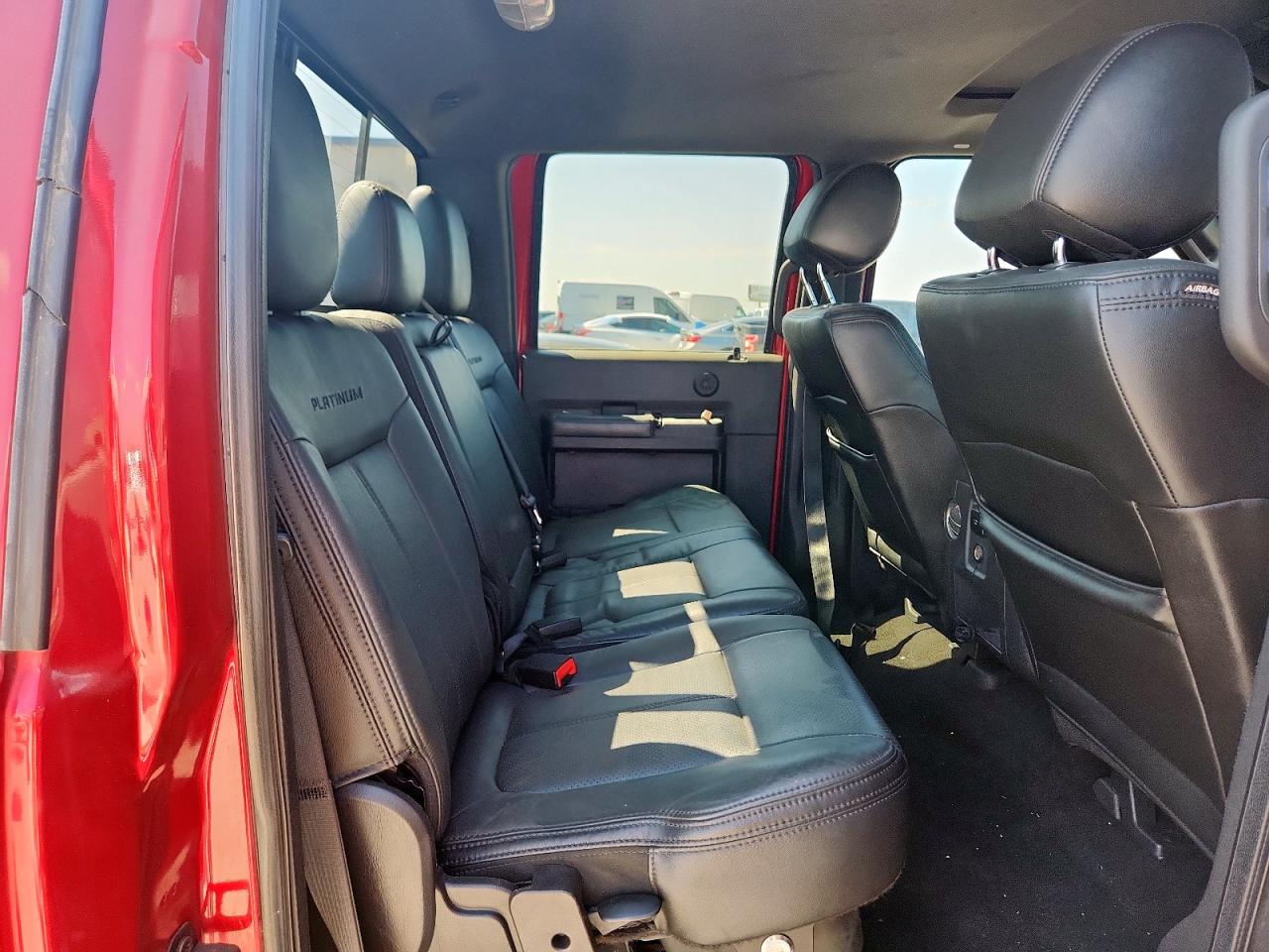 2016 Ford F250 Super Duty VIN: 1FT7W2BTXGED11464 Lot: 71223355