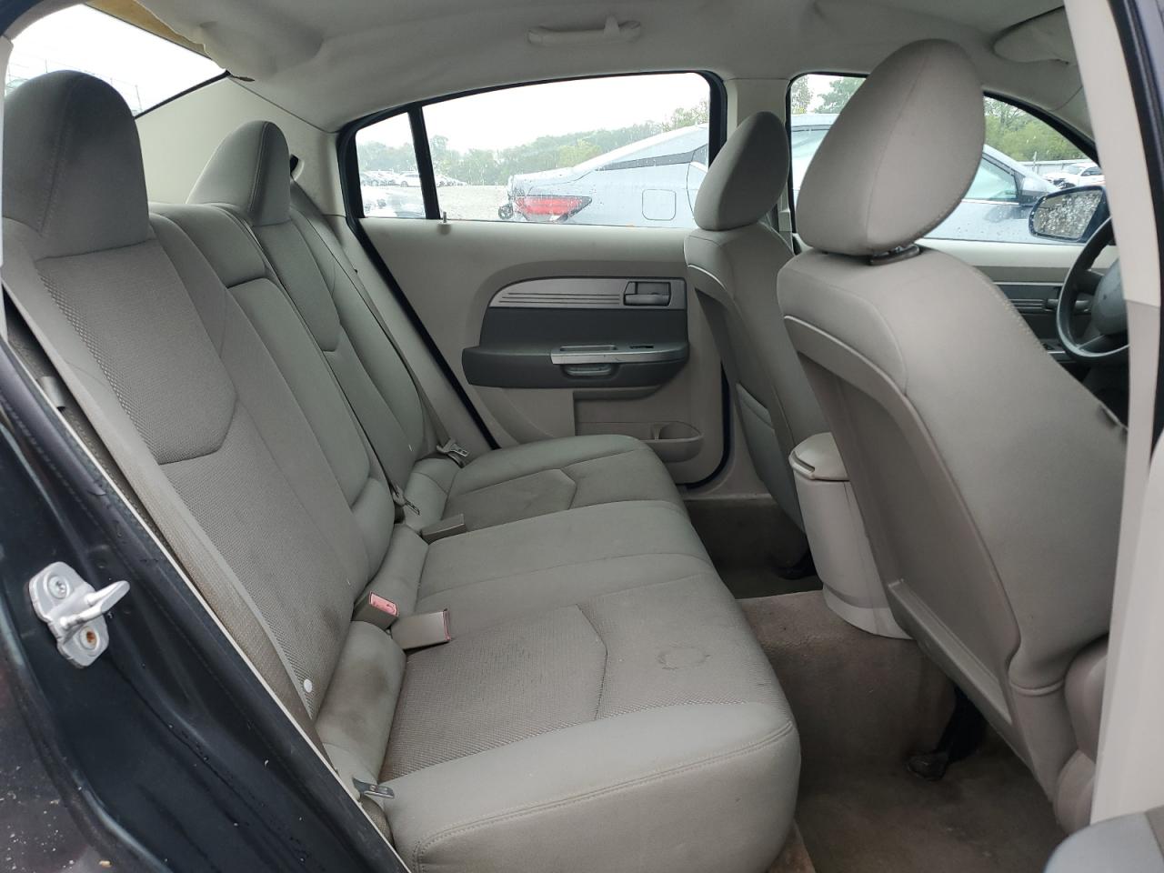 2007 Chrysler Sebring VIN: 1C3LC46R47N511388 Lot: 80512745