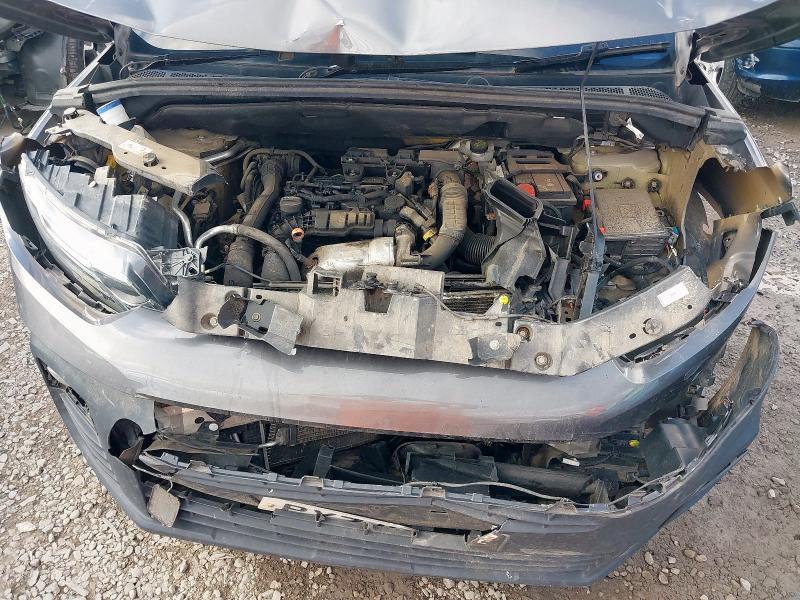 2021 CITROEN BERLINGO 1.5 BLUEHDI 1000KG ENTERPRISE 100PS