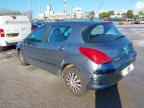 2009 PEUGEOT 308 S DT  for sale at Copart ST HELENS