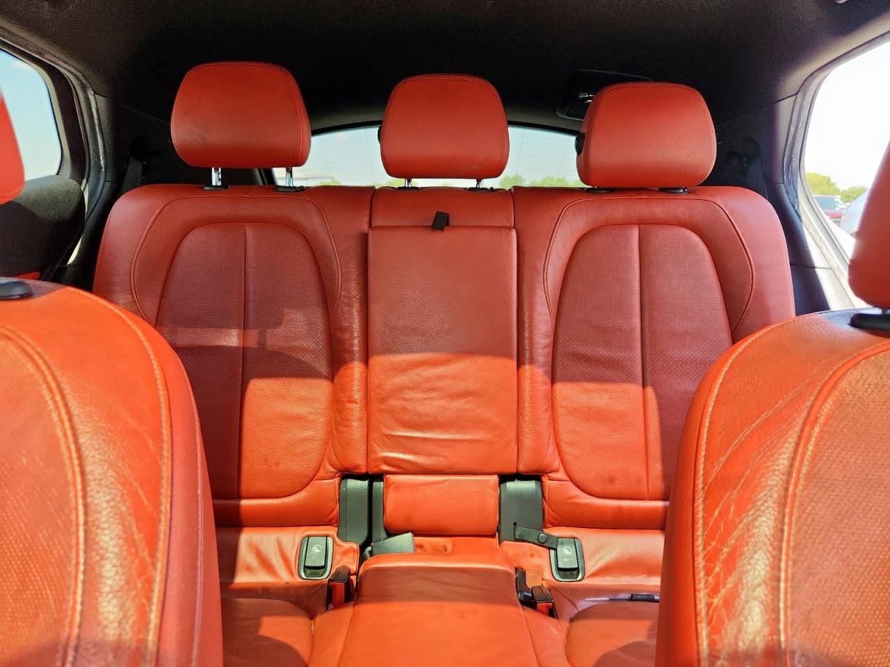 2018 BMW X2 Sdrive28I VIN: WBXYJ3C3XJEB37870 Lot: 81272475