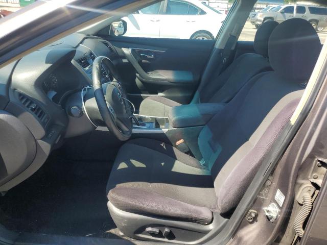  NISSAN ALTIMA 2013 Szary