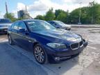 2011 BMW 520D SE AUTO  for sale at Copart ST HELENS