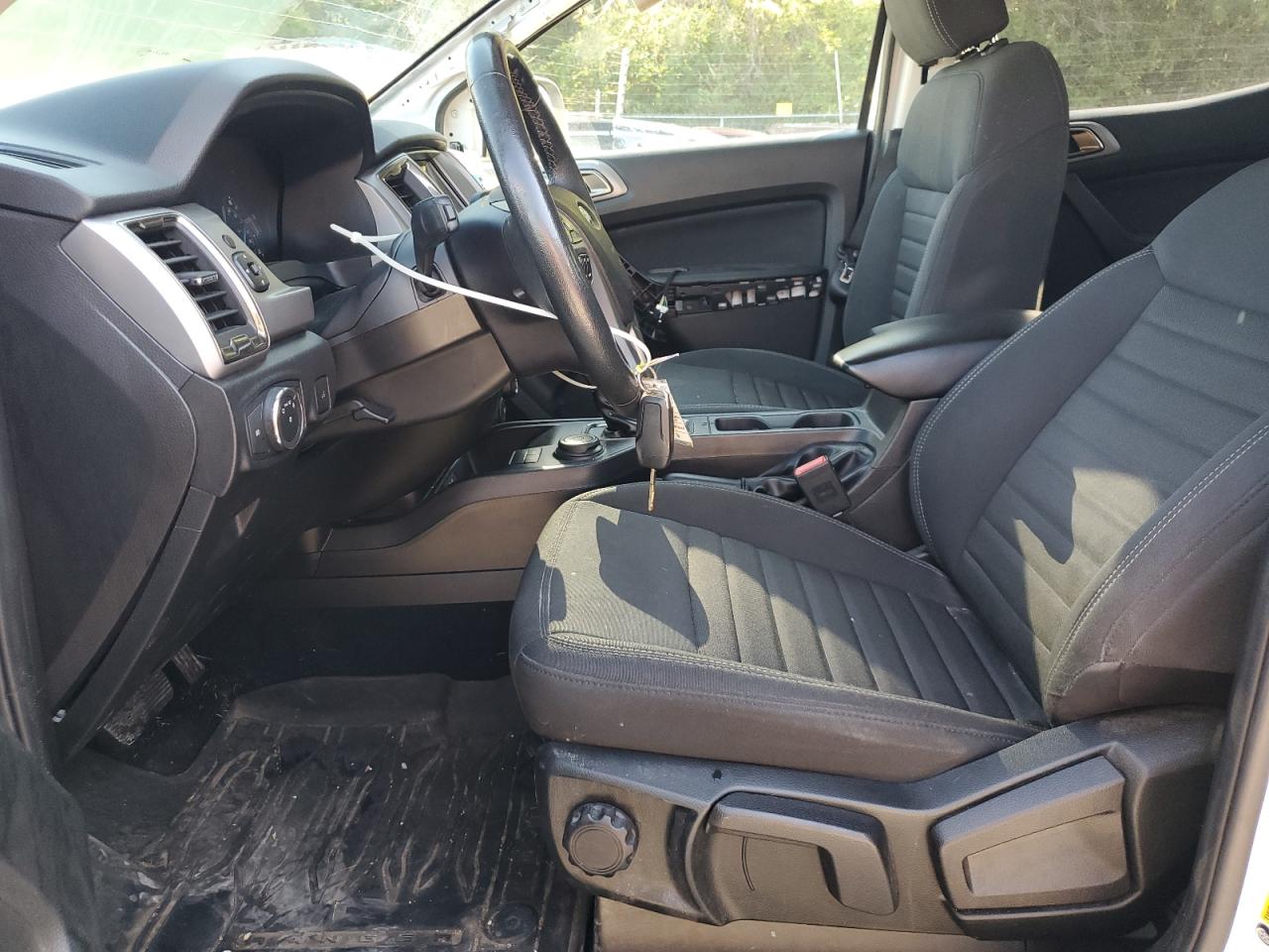 2022 Ford Ranger Xl VIN: 1FTER4FH5NLD38435 Lot: 70555515