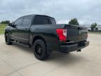 2017 NISSAN TITAN S   for sale at Copart OK - OKLAHOMA CITY