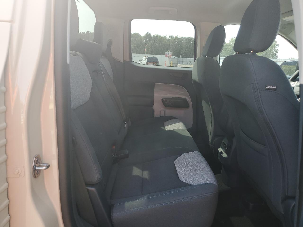 2025 Ford Maverick Xlt VIN: 3FTTW8JA7SRB15070 Lot: 80428205