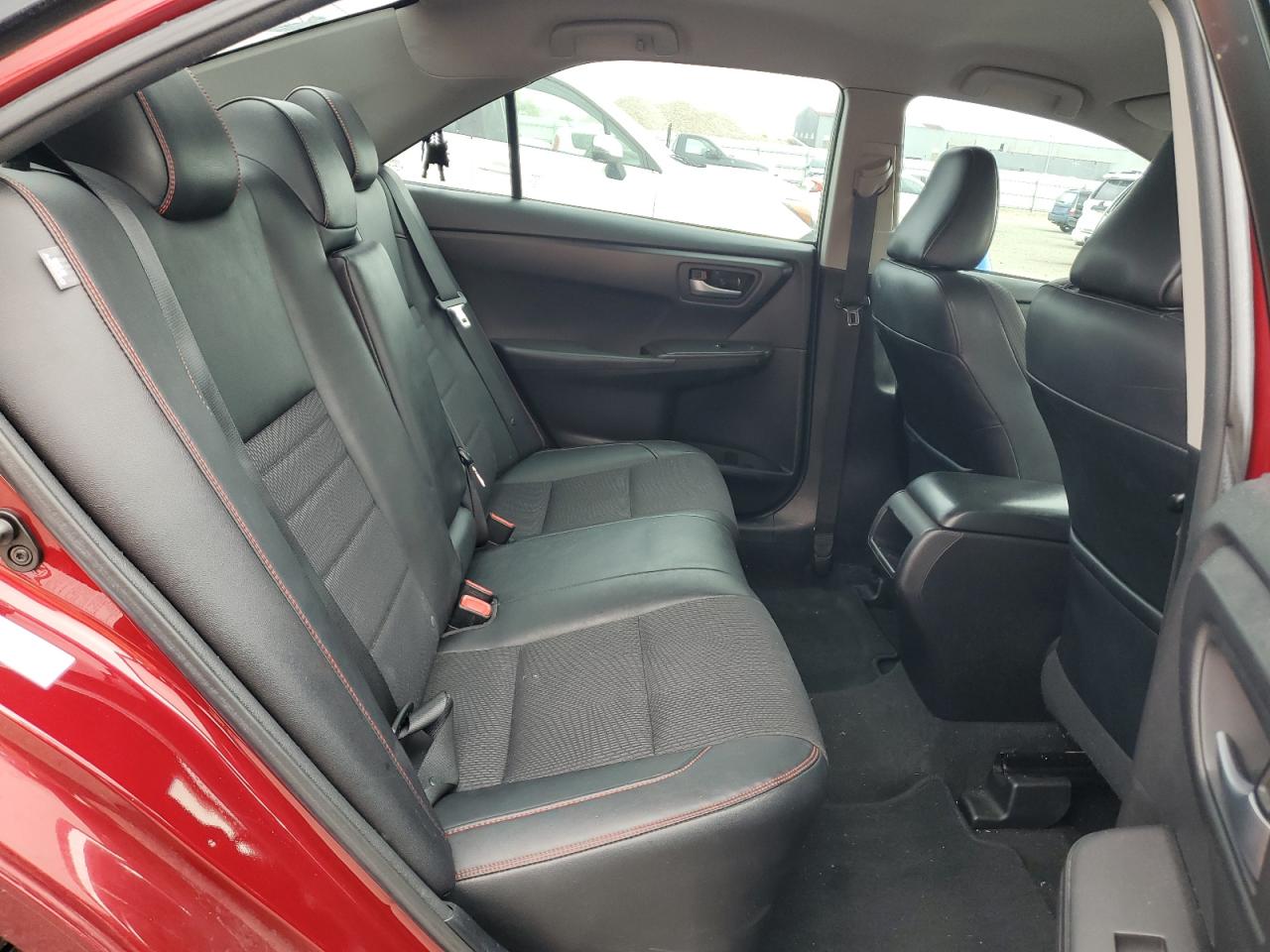 2016 Toyota Camry Le VIN: 4T1BF1FK1GU601745 Lot: 84431215