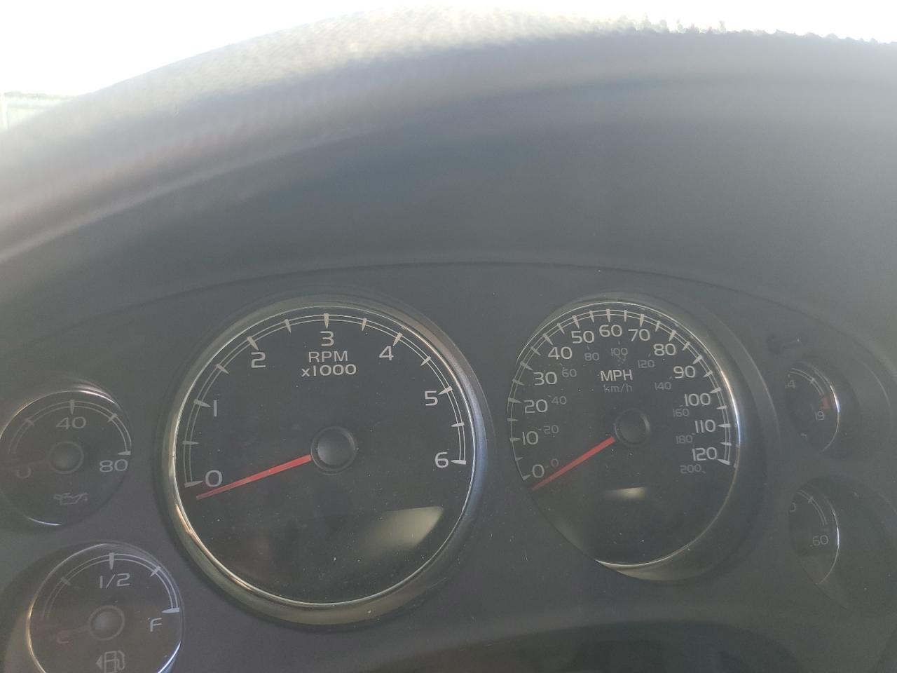 2007 Chevrolet Avalanche K1500 VIN: 3GNFK12347G280794 Lot: 84777935