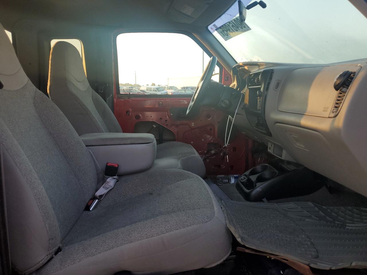 2000 Ford Ranger Super Cab VIN: 1FTYR14V6YTB20058 Lot: 80461995