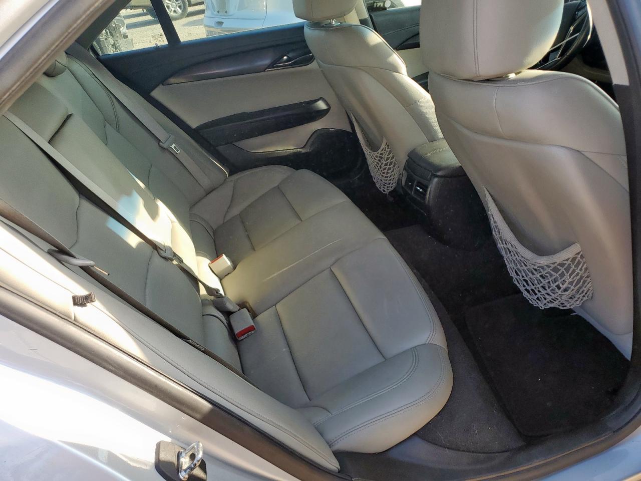 2018 Cadillac Ats VIN: 1G6AA5RX9J0175902 Lot: 80484085