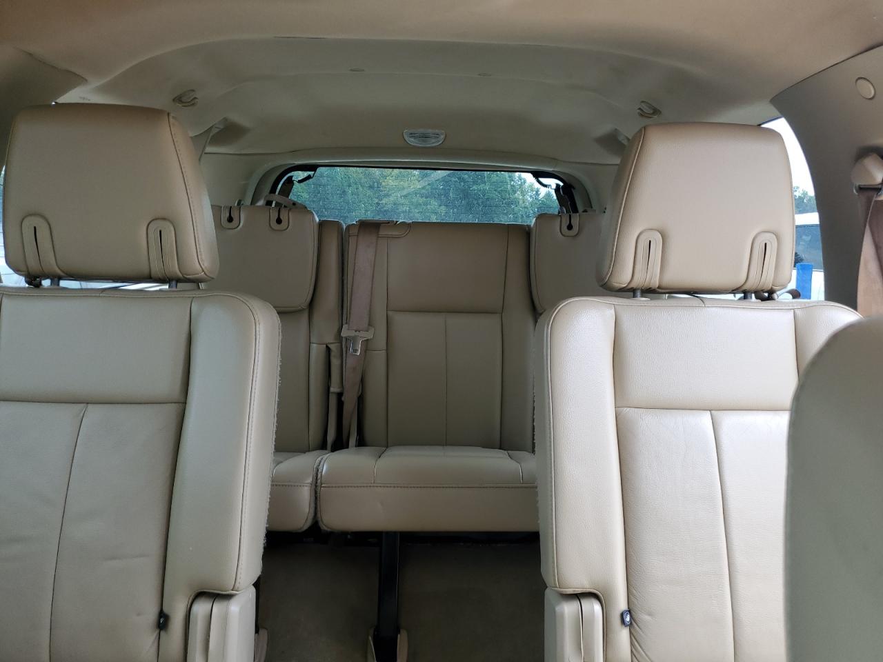 2013 Ford Expedition El Xlt VIN: 1FMJK1J51DEF19769 Lot: 83831675