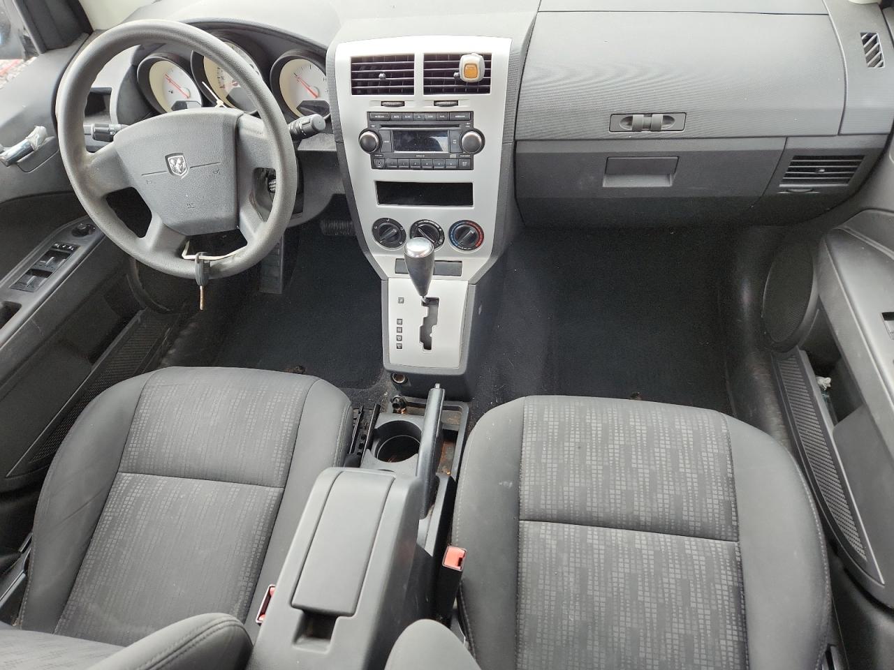 2008 Dodge Caliber VIN: 1B3HB28B18D774567 Lot: 81689325