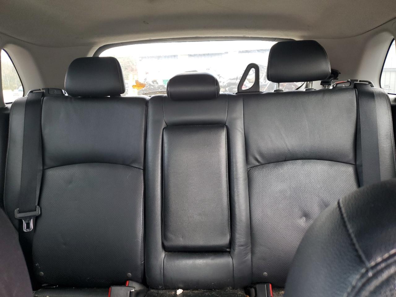 2015 Mitsubishi Outlander Sport Se VIN: 4A4AR4AUXFE010493 Lot: 81815855