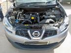 2013 NISSAN QASHQAI ACENTA + 2 DCI  for sale at Copart SANDY
